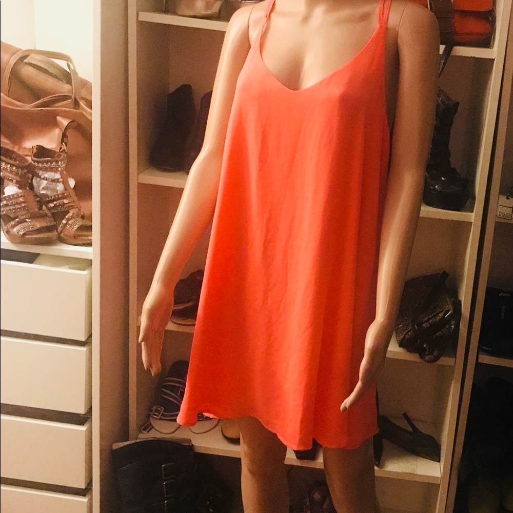 Forever 21 Dress - Picture 2 of 6